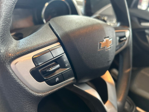 Chevrolet Tracker 1.2 Lt At