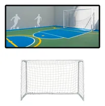 Comprar Arco De Fulbito 2x3 M. \u002F Para Canchas De Grass Internas