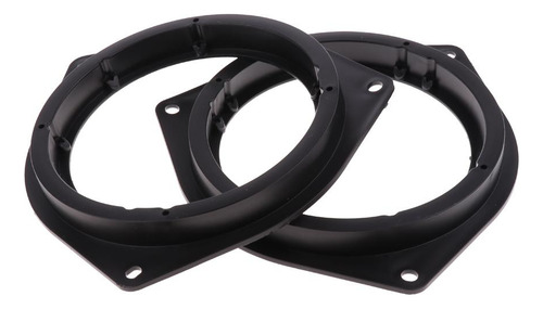 2x 6.5 ''anillos Espaciadores Del Adaptador Del Del Cuerno