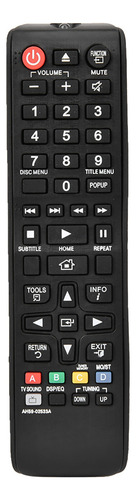 A Control Remoto De Repuesto Para Samsung Ah5902533a Blue