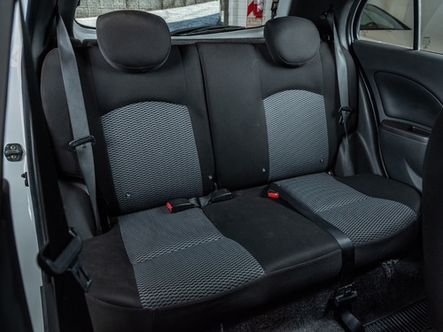Imagen 11 de 15 de Nissan March 2019 1.6 Active 107cv Taraborelli Nes