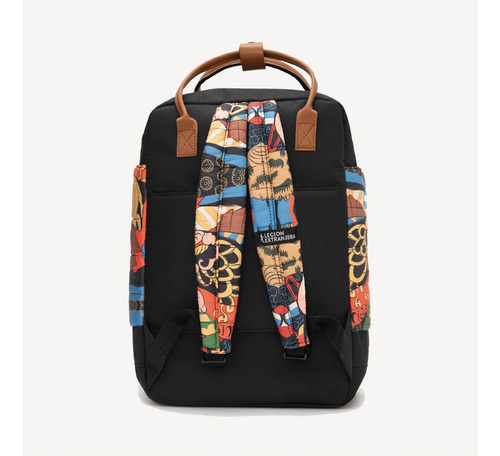 Mochila Atlantyc Mitología