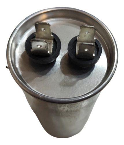 Botón Térmico/capacitor Tablero Motor Rotorpump 0,75 H.p-mon