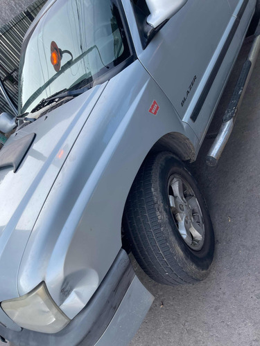 Chevrolet Blazer 2008 2.8 Turbo Diesel 4x2