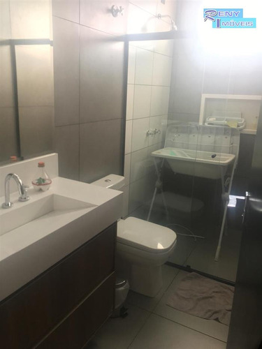 Imagem 9 de 29 de Casas Em Condomínio Alto Padrão À Venda Em Sorocaba/sp - Compre O Seu Casas Em Condomínio Alto Padrão Aqui! - 1429417