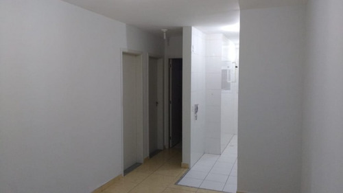 Imagem 4 de 8 de Apartamento Para Venda Na Vila Jucui. - 598