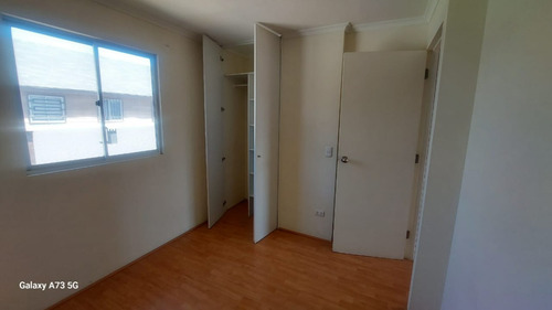Casa En Los Nogales De Buin Como Nueva (3d-2b) - Buin