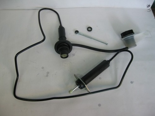 Sistema Hidraulico   Para Dodge D250  5.2l 1992