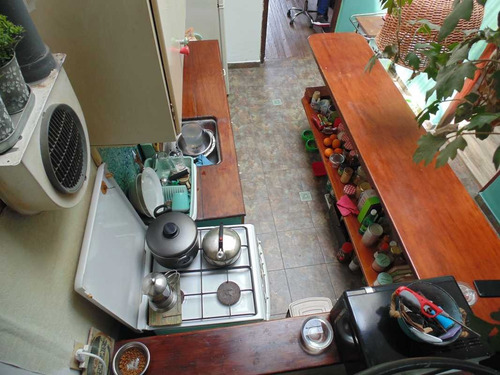 Imagen 2 de 17 de Colonial Excepcional Vista Mar !! Tza. De 70 M2 Fte. Al Mar - 3-4 Dorm. - Son 104 M2 Edif Mas 70 M2 Tza!!!