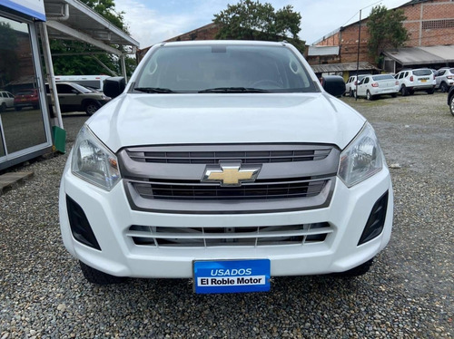 Chevrolet Dmax 2.5l