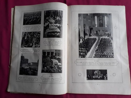 Revista La Colmena N° 405 1937 Ilustrada Colegio De La Salle