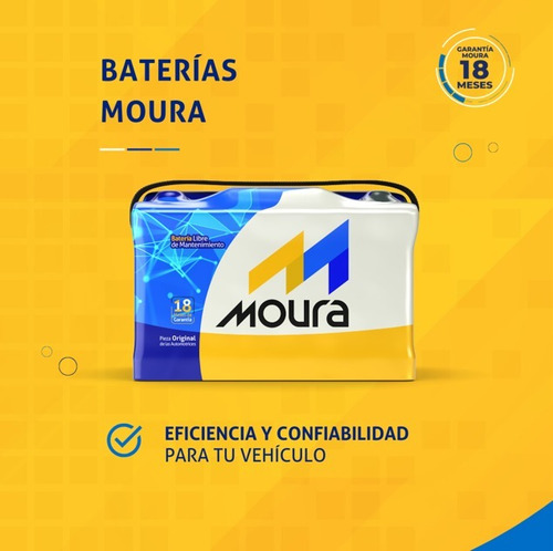 Bateria De Auto Zetta Z75