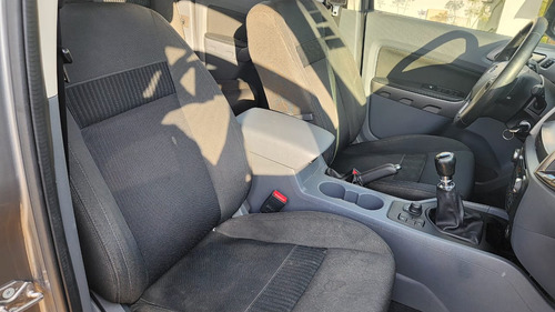 Ford Ranger 3.2 Cd Xlt Tdci 200cv Manual 4x4