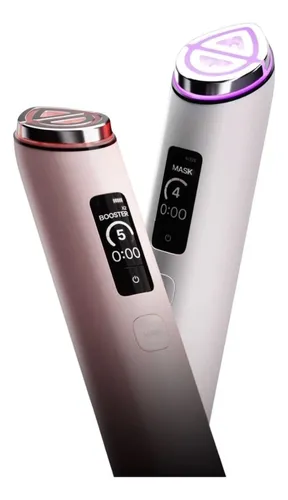 Medicube Age-r Booster Pro X2 - 9 Em 1 - Lançamento 2026