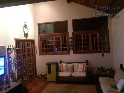 Chácaras À Venda Em Jarinú/sp - Compre O Seu Chácaras Aqui! - 1384225
