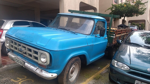 H Chevrolet C15 C14 C10