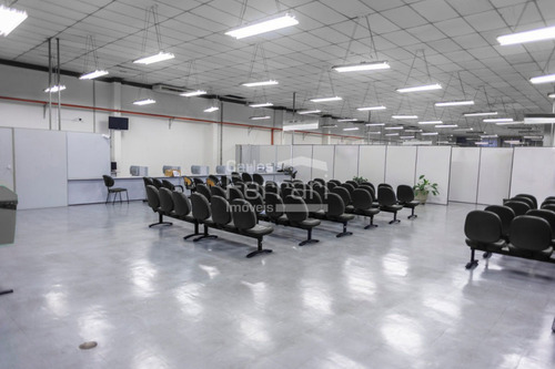 Galpão / Prédio Comercial Na Penha - Cf29597