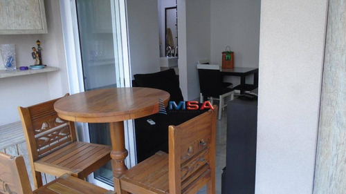Imagem 4 de 30 de Apartamento Com 1 Dormitório Para Alugar, 35 M² Por R$ 3.300,00/mês - Perdizes - São Paulo/sp - Ap10085