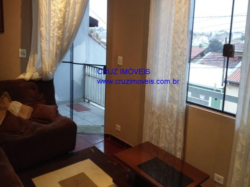 Imagem 7 de 25 de Casa A Venda, 2 Dormitórios Com 1 Suíte, Escritório E Edicula Nos Fundos Com 1 Suite E Cozinha, Piazza Di Roma, Sorocaba - Ca00728 - 32981801