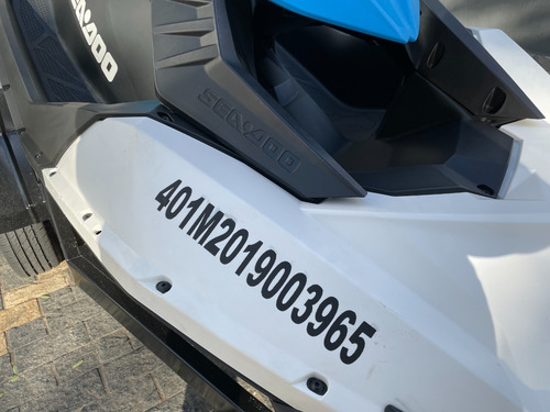 Imagem 7 de 15 de Jetski Seadoo