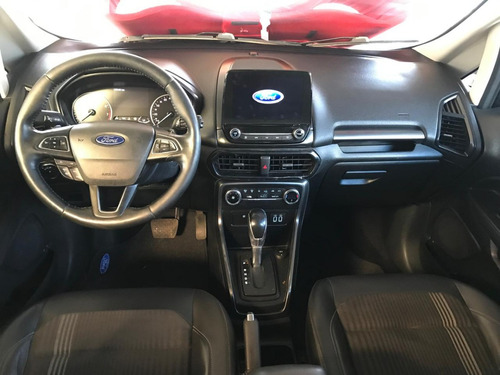Ford Ecosport 1.5 Freestyle Flex Aut. 5p
