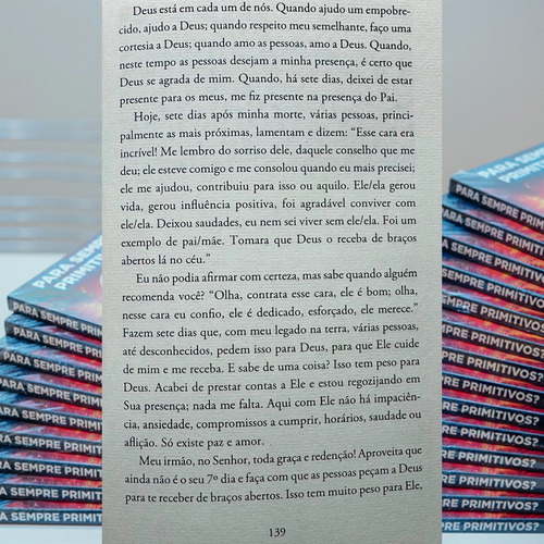 Porque Ainda Agimos Como Se Fôssemos Para Sempre Primitivos?