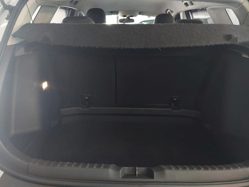 Chevrolet Tracker 1.0 TURBO FLEX AUTOMÁTICO