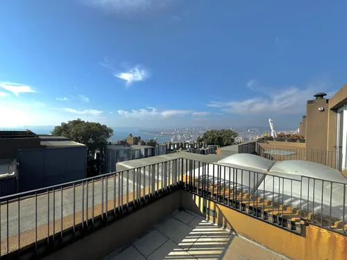 Vive Valparaíso Con Vista Al Mar ¡trato Directo!