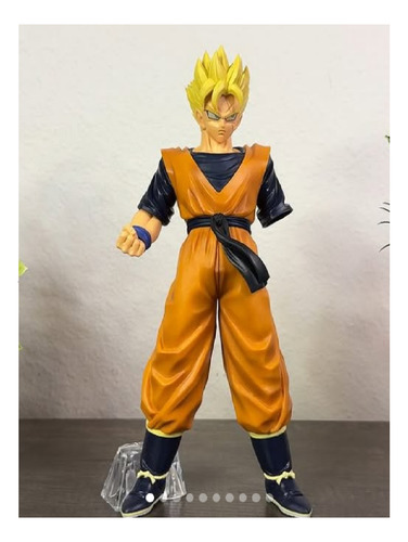 Gohan Del Futuro Masterlise Premio C (Usado)