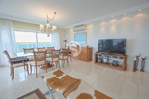 Apartamento En Alquiler - Mansa- Ref: 3989
