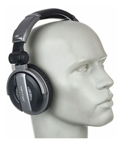 Audífono Behringer Bdj 1000 Auriculares Dj Profesionales