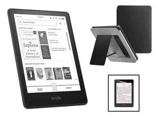 Amazon Kindle Paperwhite 11va 2021 8gb 6.8 + Funda Case