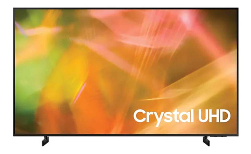 Imagen 1 de 5 de Smart TV Samsung Series 8 UN75AU8000GCZB LED 4K 75" 220V - 240V