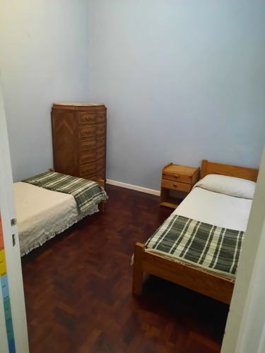Imagen 16 de 21 de Casa Para 6 Personas En La Perla. Garaje. Wifi. Alquiler Temporario Ideal Familias !!!
