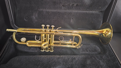 Trompeta Bach Tr 300