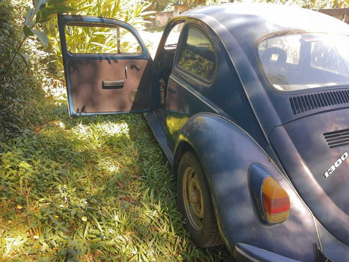 Volkswagen Fusca