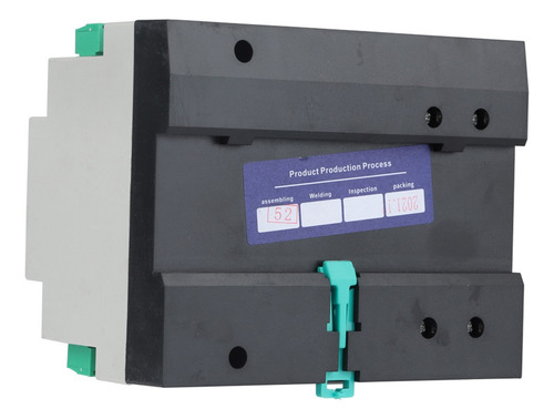 Czke Ycq4-100e/3p Interruptor De Transferência Automática