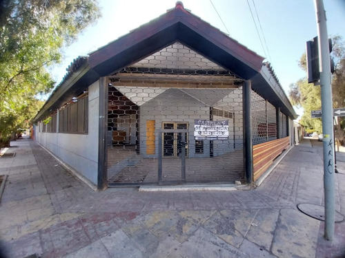 Arriendo Local Comercial - Barrio Alameda - Copiapó