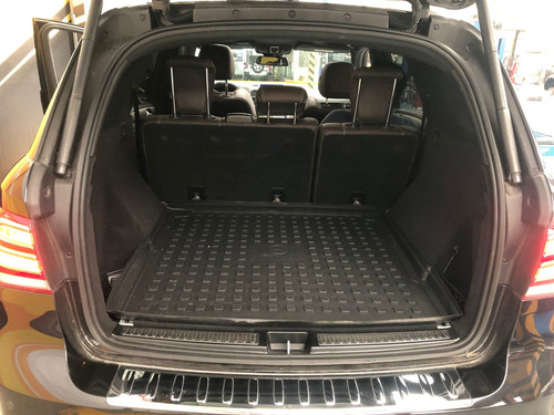 Imagen 14 de 14 de Mercedes Benz Clase Gle 2018