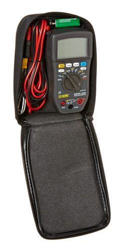 Aemc 2125.65 Count Digital Multimeters