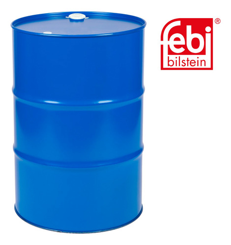 Aceite De Motor Semi Sintético 10w-40 60l Febi Bilstein