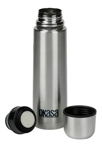 Imagen 3 de 4 de Termo Acero Inoxidable 500 Ml