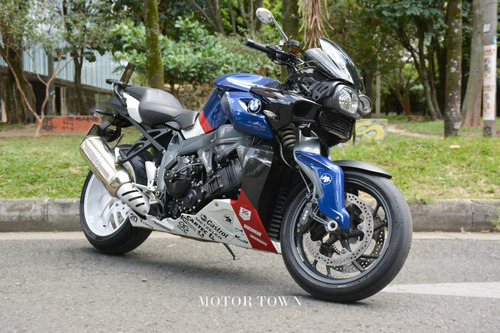 Bmw K1300r K 1300 R