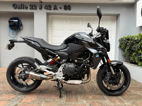Bmw F 900 R Dynamic