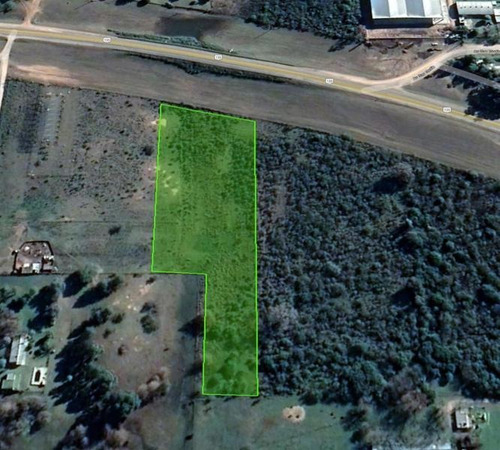 Imagen 6 de 9 de Parcela De 14.000 M2 En Acceso A Colón