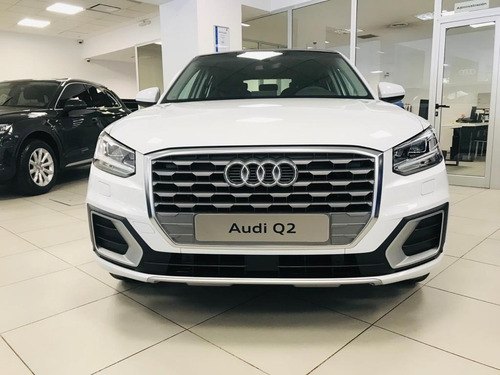 Imagen 2 de 15 de Audi Q2 Sport 30 Tfsi Stronic 116 Cv 2021