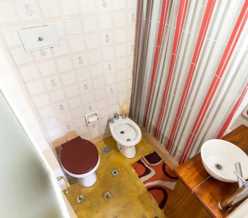 Imagen 9 de 10 de Dueño Vende Dpto. 2 Amb. En Flores, Excelente Ubicación