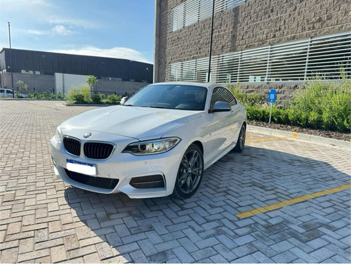 BMW Serie 2 3.0 240i M Package