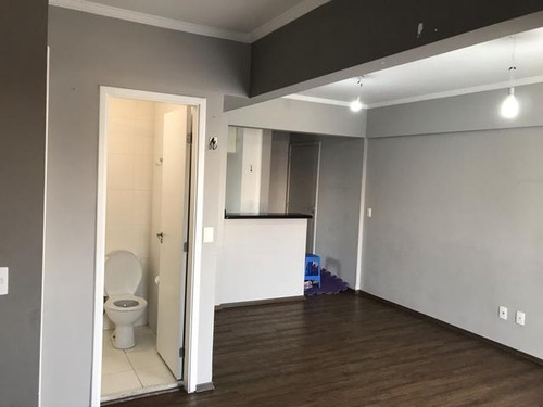Imagem 9 de 10 de Apartamentos Em São Paulo - 1533