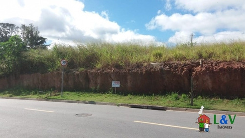 Imagem 2 de 2 de Terreno Plano - 1256